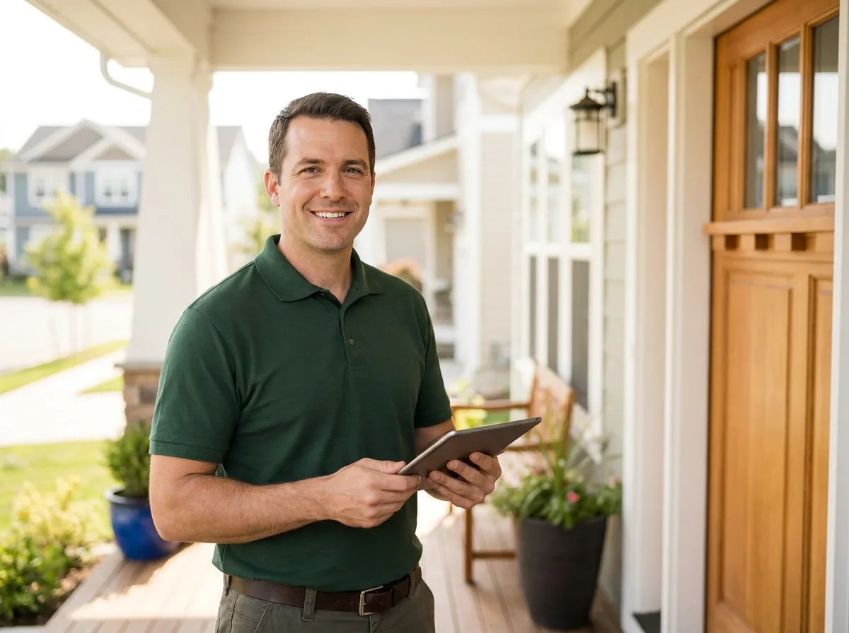 Pest control FAQs for Corning, IA